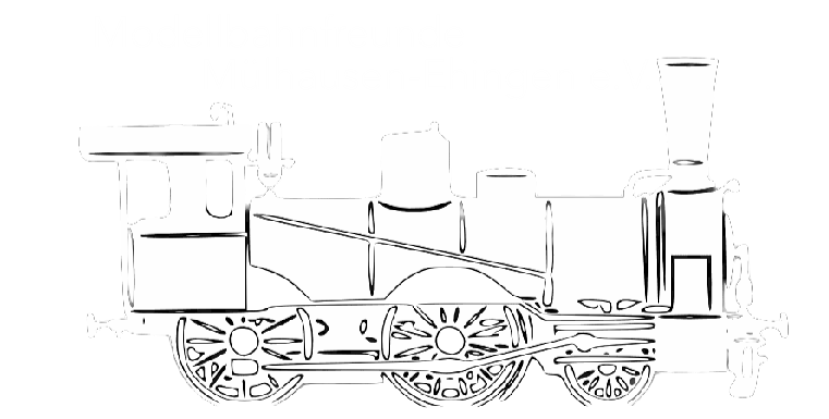 Modellbahnfreunde Mühlhausen Logo
